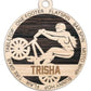 BMX Ornament