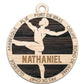 Dance - Ballet Ornament