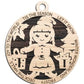 Doll Ornaments - Generic