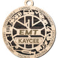 EMT Ornament - Personalized