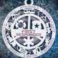 First Responder Ornament - Generic