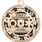First Responders Ornament - Personalized