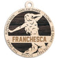 Dance - Hip Hop Ornament