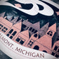 Hometown Winter Ornament
