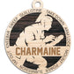 Jiu Jitsu Ornaments