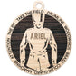 Marching Band Ornament