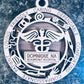 Medical Ornament - Personalized
