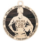 Soccer Ornaments