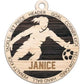 Soccer Goalie Ornament