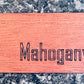 State of Michigan Ornament