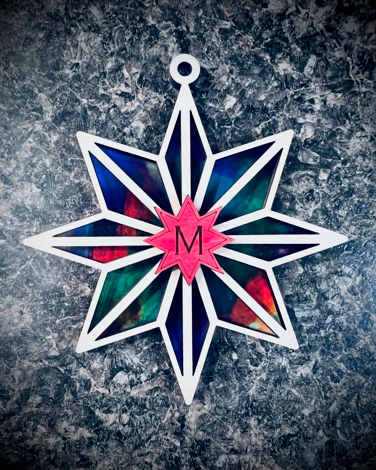 Star Ornaments