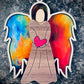 Angel Ornament
