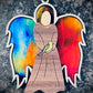 Angel Ornament