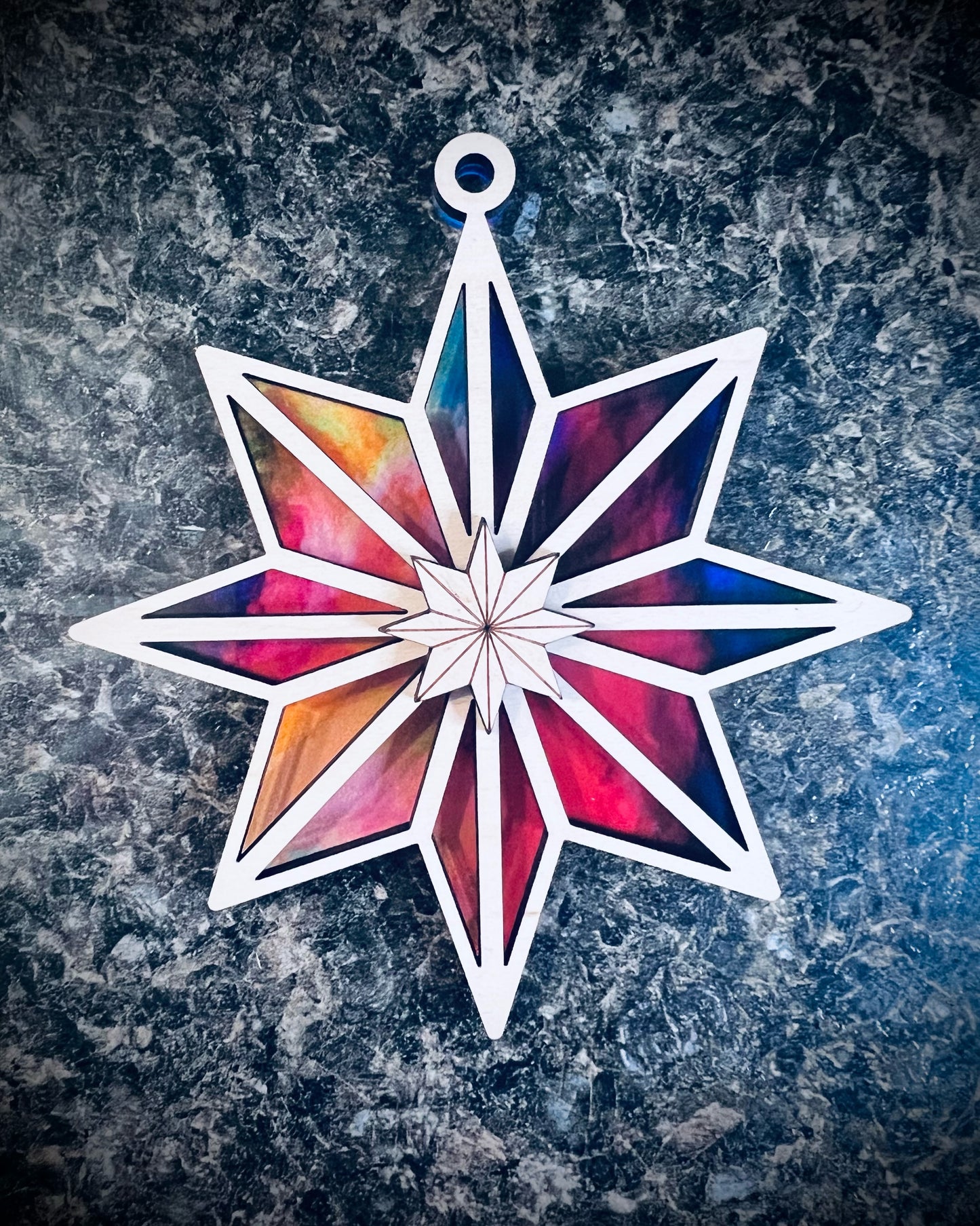 Star Ornaments